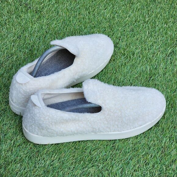 ALLBIRDS SHERPA - Mens Slip On - SIZE 11 - Picture 4 of 9